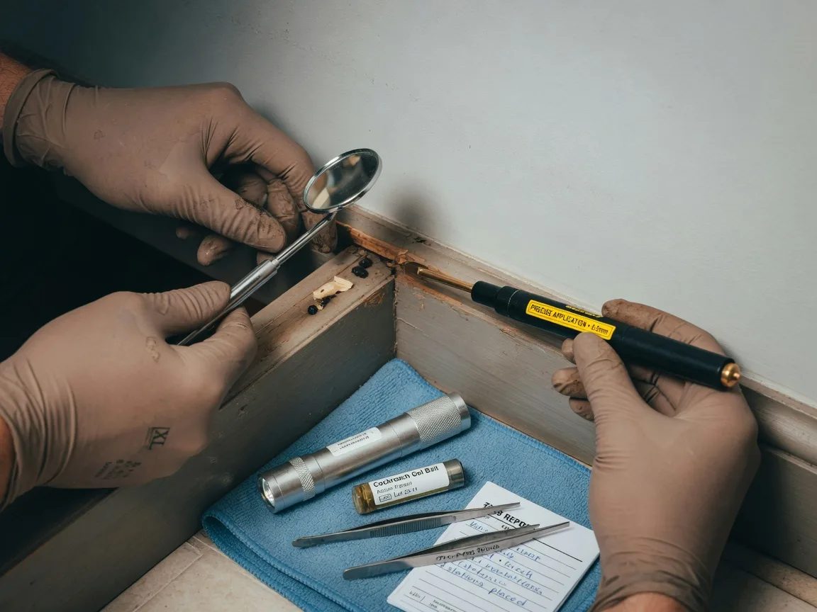 Why choose Emergency Pest Control in Leander, TX